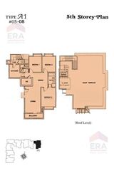 Jervois Regency (D10), Apartment #560364361